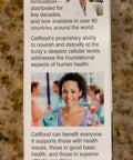 Cellfood Liquid Concentrate - 1 fl oz, 2 Pack - Oxygen + Nutrient Supplement - Supports Immune System, Energy, Endurance, Hydration & Overall Health - Gluten Free, Non-GMO, Kosher - Makes 22+ Quarts