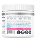 Hi-Lyte Keto K1000 Electrolyte Powder | Raspberry Lemon | Hydration Supplement Drink Mix | Boost Energy & Beat Leg Cramps | No Sugar, No Maltodextrin | 50 Servings