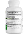 Bronson Rhodiola Rosea 1000mg Supplement - Adaptogenic Herb for Brain, & Mood Support - Non-GMO, 120 Vegetarian Capsules