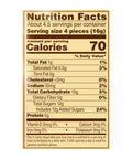 Werther's Original Hard Carmel Coffee Candy, 2.65 Oz Bags (Pack of 12)