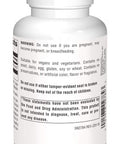 SOURCE S Berberine Vegetable Capsule, 120 Count