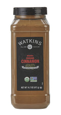 Watkins Gourmet Spice, Organic Garlic Powder, 22.0 oz. Bottle (21808)