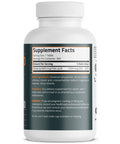 Bronson Folic Acid 800 Mcg Supports Prenatal Development, 1 Year Supply, Non-Gmo, 360 Tablets