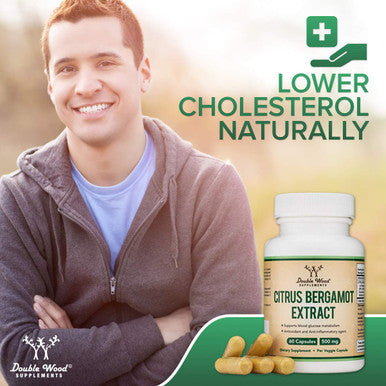 Boswellia Serrata - 240 Capsules (Max Strength 1,000mg of 65% Boswellic Acid Extract) for Joint Support and Joint Health, Made and Tested in The USA, by Double Wood Supplements