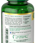 Nature's Bounty Biotin 10 000 Mcg 250 Rapid Release Softgels