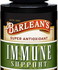 Barlean's Olive Leaf Extract Complex Liquid 95mg Oleuropein Immune Olive leaf extract liquid