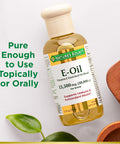 Nature s Bounty Vitamin E Oil 30 000IU Vitamin E 2.5 fl Oz