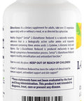 Healthy Origins L-Glutathione (Setria) 500 mg 60 Veggie Caps