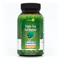 Irwin Naturals Triple Tea Fat Burner 75 Liquid Softgels