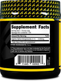 Primaforce AAKG Arginine Powder 250 grams (L-Arginine and Alpha-Ketoglutarate Acid) Premium Workout Supplement Non-GMO Vegan Gluten