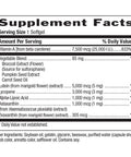 Country Life Carotenoid Complex With Lutein Lycopene And Astaxanthin 60 Softgels Antioxidant Support