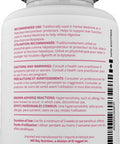 Mill Bay Milk Thistle Extract Helps Support Liver Function. 100 Vegan, Non-GMO Silymarin Capsules
