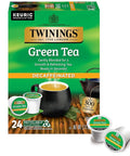 Twinings Sleep Herbal Tea K-Cup Pods for Keurig, 24 CT Box (Pack of 1) | Formerly Nightly Calm, Relaxing Camomile, Spearmint & Lemongrass, Caffeine-Free, For Single-Serve Brewers, Enjoy Hot or Iced
