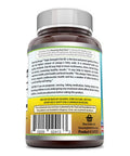 Amazing Omega Triple Strength Fish Oil Supplement | 1500 Mg Per Serving |120 Softgels | Non-Gmo | Gluten Free | Made In Usa