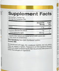 California Gold Nutrition Colostrum, 7.05 Oz (200 G)