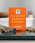 NORDIC-ZUCCARIN DIET 60 TABS