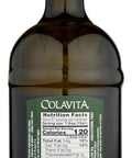 Colavita, Extra Virgin Olive Oil, 34 fl oz