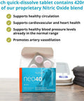 HumanN Neo40 Daily D3 Chews