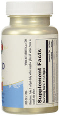 KAL Vitamin A and D 10 m/400 10,000/400 IU Softgel, 100 Count