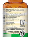 Mason Natural Vitamins A & D3 from Fish Liver Oil - Healthy Vision and Immune Health, Improved Muscle and Nerve Function, 100 Softgels (Pack of 3)