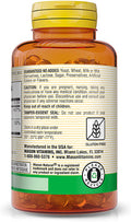 Mason Natural Vitamins A & D3 from Fish Liver Oil - Healthy Vision and Immune Health, Improved Muscle and Nerve Function, 100 Softgels (Pack of 3)