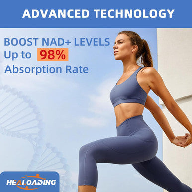 Nad Supplement Liposomal For Women: Nad+ Supplement With Resveratrol 550Mg Support Cellular Repair Support Energy And Healthy Aging