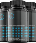 Performer 8 Pills Dietary Supplement For Men 3 Pack
