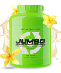 Scitec Nutrition Jumbo High-Calorie Weight Gainer Vanilla 3.52 kg
