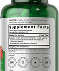Berberine Plus Ceylon Cinnamon 2000mg 120 Veggie Capsules Vegetarian Non GMO and Gluten Free Supplement Berberine Complex by Horbaach