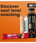 Optimum Nutrition Essential Amino Energy Orange 24X250 Ml