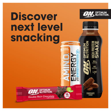 Optimum Nutrition Essential Amino Energy Orange 24X250 Ml