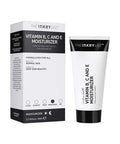 Inkey List Vitamin B C And E Moisturizer 1.7 oz / 50 ml