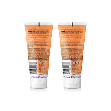 Marc Anthony Instantly Thick Styling Hair Cream ( ) - Vitamin E & Biotin For Thicker Fuller Hair With Lightweight Hold - Volumizing Product For Thin Flat Hair 2-Pack