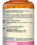 Mason Natural Cranberry Highly Concentrated - Supports Antioxidant and Immune Health, Maintains a Healthy Urinary System, 60 Capsules
