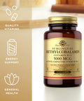 Solgar Methylcobalamin (Vitamin B12) 5000 Mcg - 60 Nuggets Pack Of 3 - Supports Energy Metabolism - Vitamin B - Non-Gmo Vegan Gluten Free - 180 Total Servings