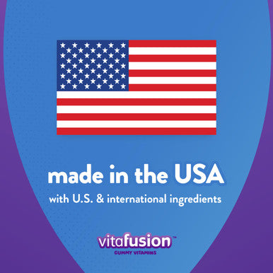 Vitafusion Multi+ Immune Support ÃƒÂ¢Ã¢â€šÂ¬Ã¢â‚¬Å“ 2-In-1 Benefits & Flavors ÃƒÂ¢Ã¢â€šÂ¬Ã¢â‚¬Å“ Adult Gummy Vitamins With Vitamin C, Zinc, Daily Multivitamins, 90 Count