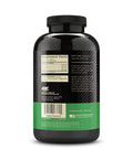 Optimum Nutrition Instantized Bcaa Capsules Keto Friendly Branched Chain Essential Amino Acids 1000Mg 400 Count