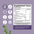 Natures Craft High Absorption Calcium Gummies with Vitamin D3 - Tricalcium Phosphate 758mg Calcium Gummies for Adults - Chewable Calcium & Vit D Supplement for Bone Health & Immune Support - Gelatin- (2 Pack)