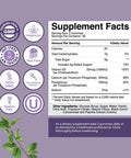 Natures Craft High Absorption Calcium Gummies with Vitamin D3 - Delicious Calcium Gummies for Adults - Chewable Calcium and Vitamin D Supplement for Bone Health and Immune Support - Gelatin- 60ct (2 Pack)