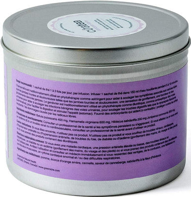 Curatea Varicose Veins , Vein Support Tea , Better Blood Circulation , Have Healthy Veins , Works as Leg & Vein Supplement , Relieve Swelling, Inflammation and Tingling of Legs