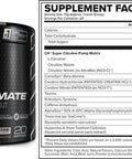 C4 Ultimate Pre Workout Powder Arctic Snow Cone Sugar Free Preworkout Energy Supplement for Men and Women 300mg Caffeine + 3.2g Beta Alanine + 2 Patented Creatines 20 Servings