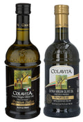 Colavita Premium Italian Extra Virgin Olive Oil, 68 fl. oz. (2 Liters) Jug
