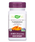 Natures Way Herb Turmeric Se