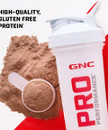 Gnc Pro Performance 100% Whey - Chocolate Ice Cream - 25 Servings