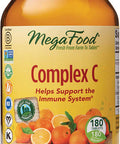 Megafood Complex C 180 tabs