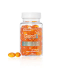 GerdLi Physician Engineered DLimonene Supplement for Natural Relief of Heartburn Gerd and Acid Reflux