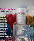 Codeage Daily Immune System Support Multivitamin for Women + Probiotics Bundle