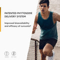 Physician'S Choice Curcumin Meriva 500 - Clinically Studied - Better Absorption Than Ordinary Turmeric Curcumin Supplements - Scientifically Researched Joint Support - 120 Capsules