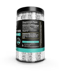 Pure Original Ingredients Collagen Peptides (730 Capsules) No Magnesium Or Rice Fillers Always Pure Lab Verified