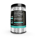 Pure Original Ingredients Collagen Peptides (730 Capsules) No Magnesium Or Rice Fillers Always Pure Lab Verified